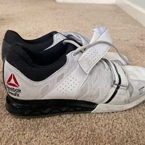 Reebok lifters